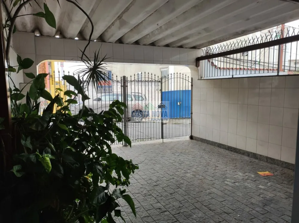 Casa, 3 quartos, 160 m² - Foto 10