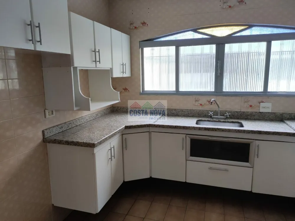 Casa, 3 quartos, 160 m² - Foto 9