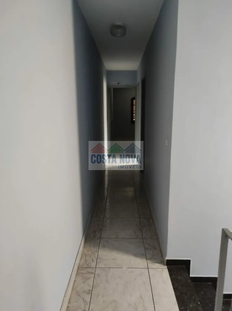 Casa, 3 quartos, 160 m² - Foto 16