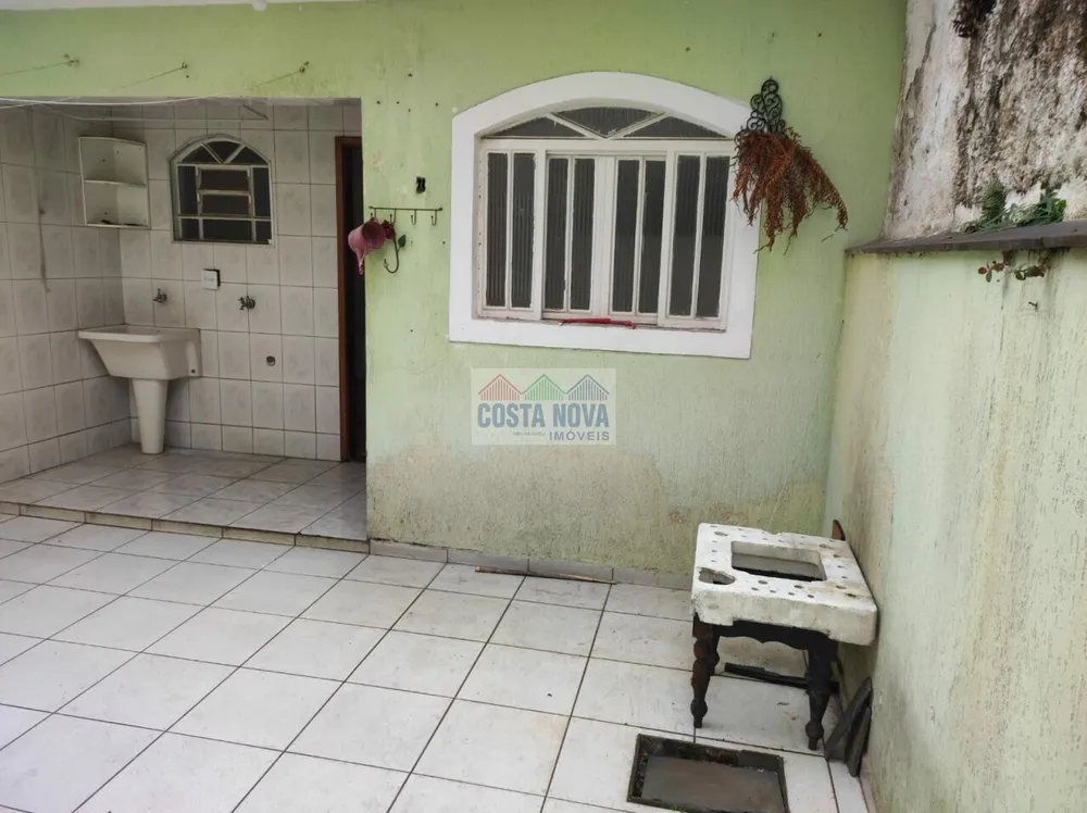 Casa, 3 quartos, 160 m² - Foto 2