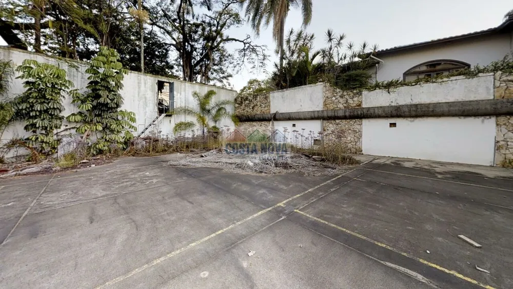 Terreno, 611 m² - Foto 1