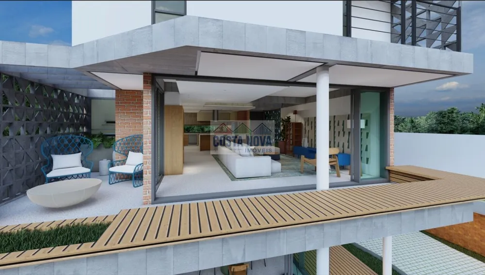 Terreno, 611 m² - Foto 2