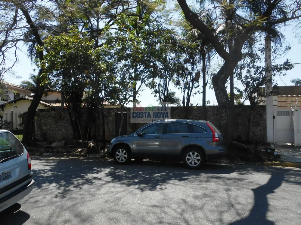 Terreno, 611 m² - Foto 8