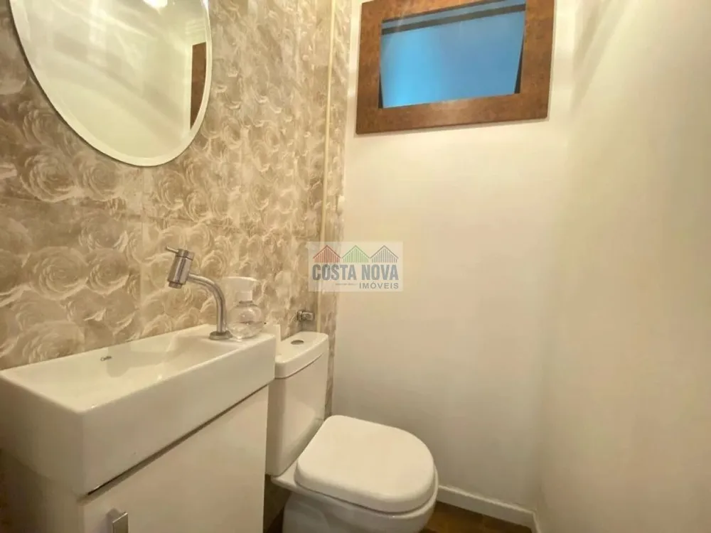 Apartamento, 3 quartos, 242 m² - Foto 8