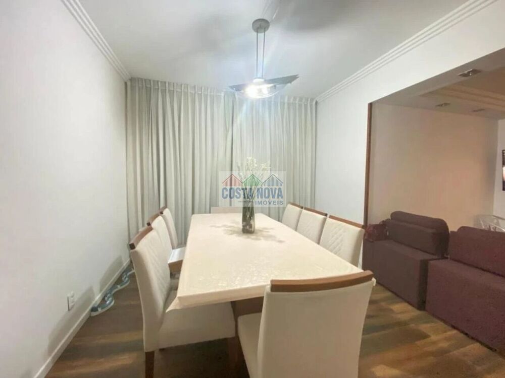 Apartamento, 3 quartos, 242 m² - Foto 3