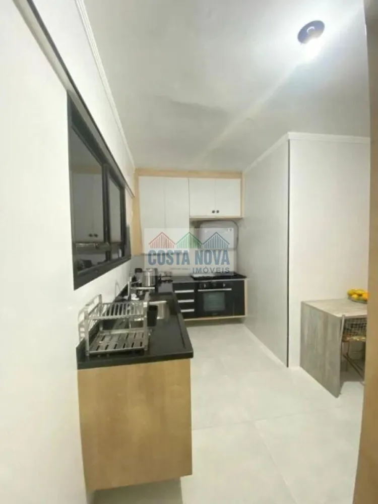 Apartamento, 3 quartos, 242 m² - Foto 10
