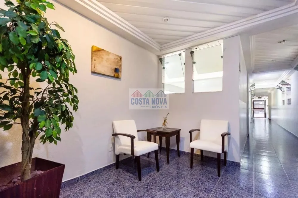 Apartamento, 3 quartos, 242 m² - Foto 7