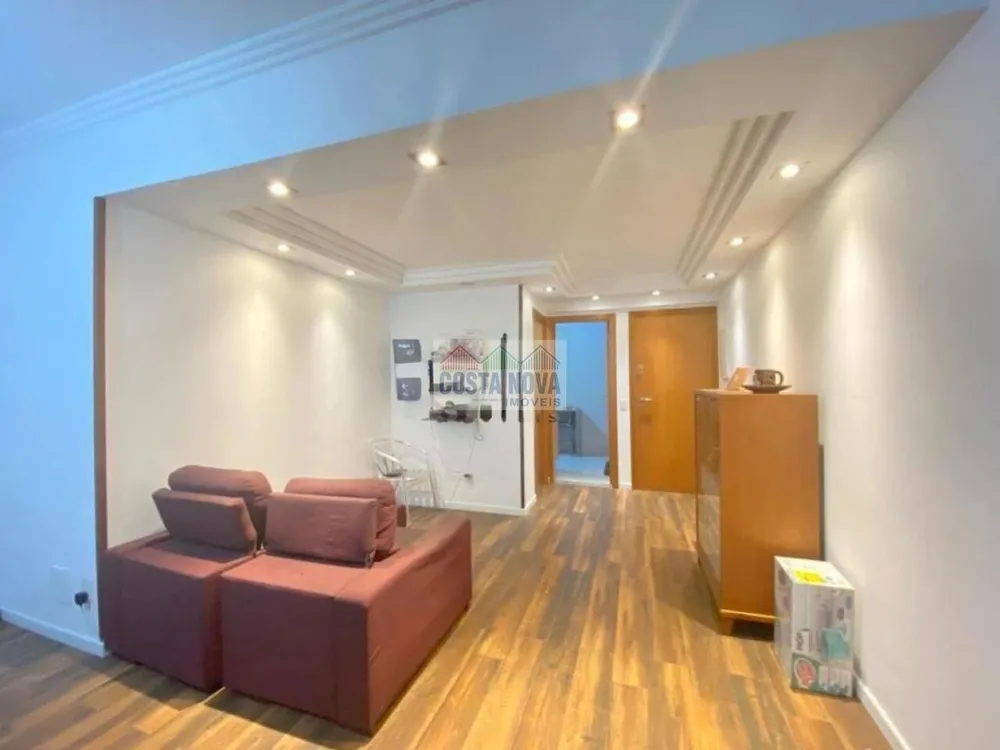 Apartamento, 3 quartos, 242 m² - Foto 6