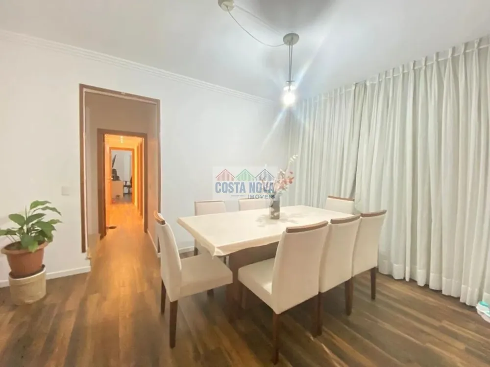 Apartamento, 3 quartos, 242 m² - Foto 12