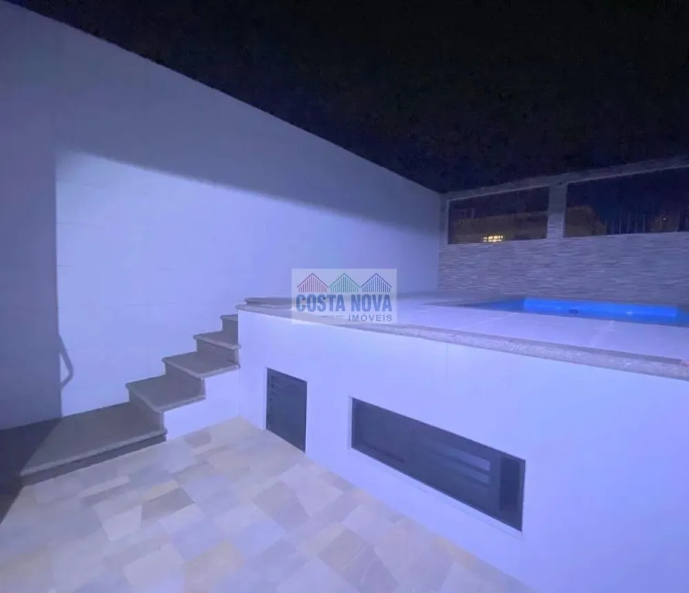Apartamento, 3 quartos, 242 m² - Foto 5