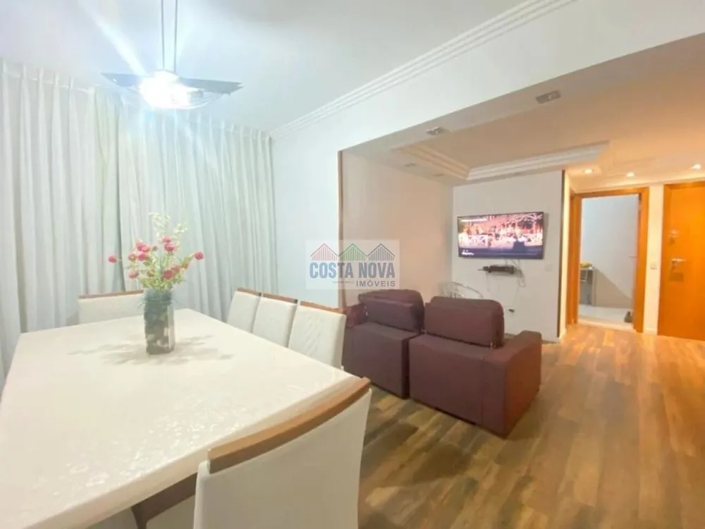 Apartamento, 3 quartos, 242 m² - Foto 9