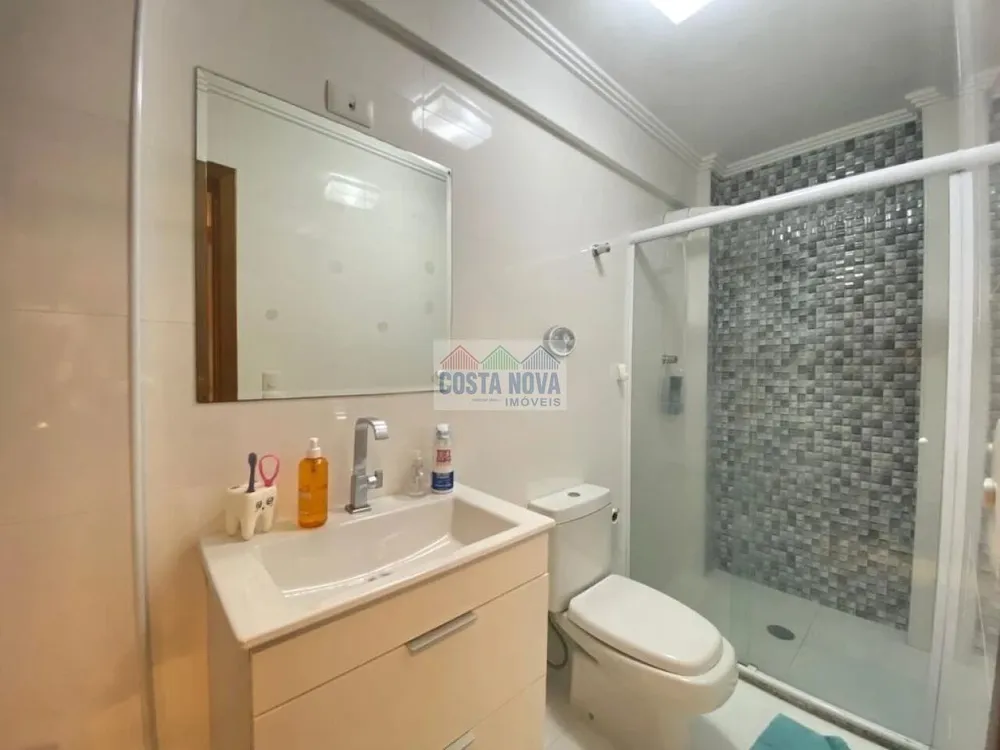 Apartamento, 3 quartos, 242 m² - Foto 1