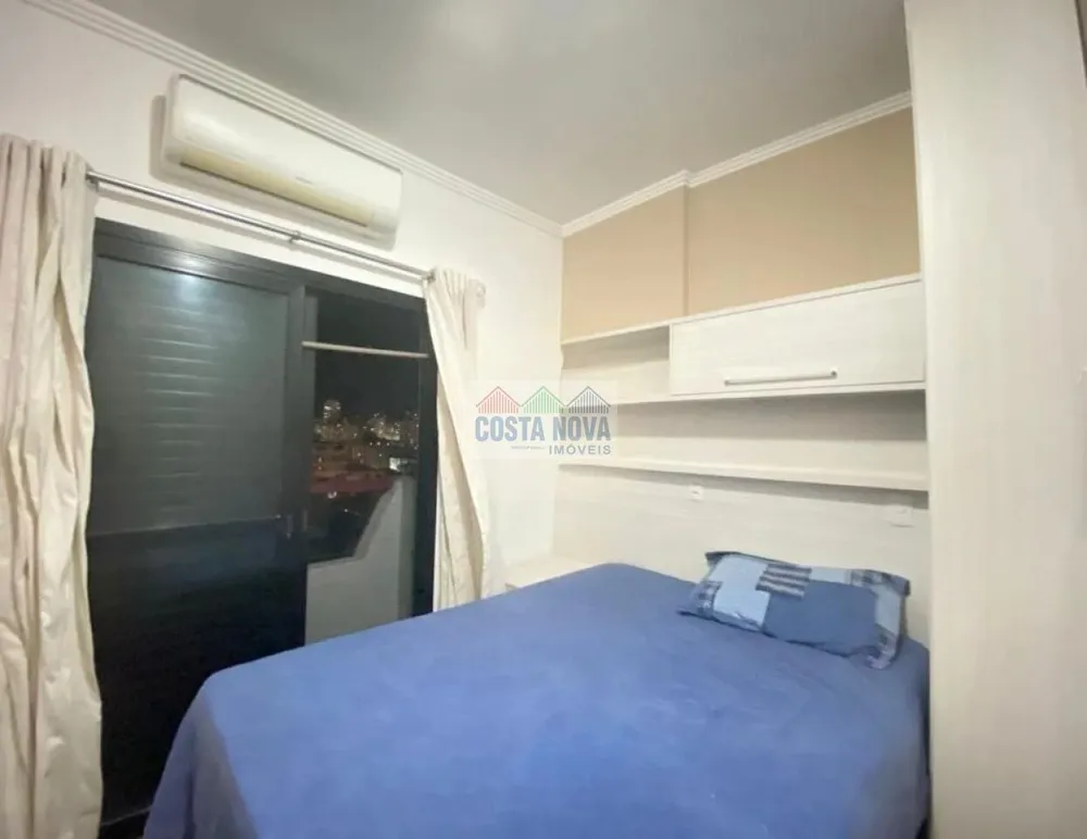 Apartamento, 3 quartos, 242 m² - Foto 11