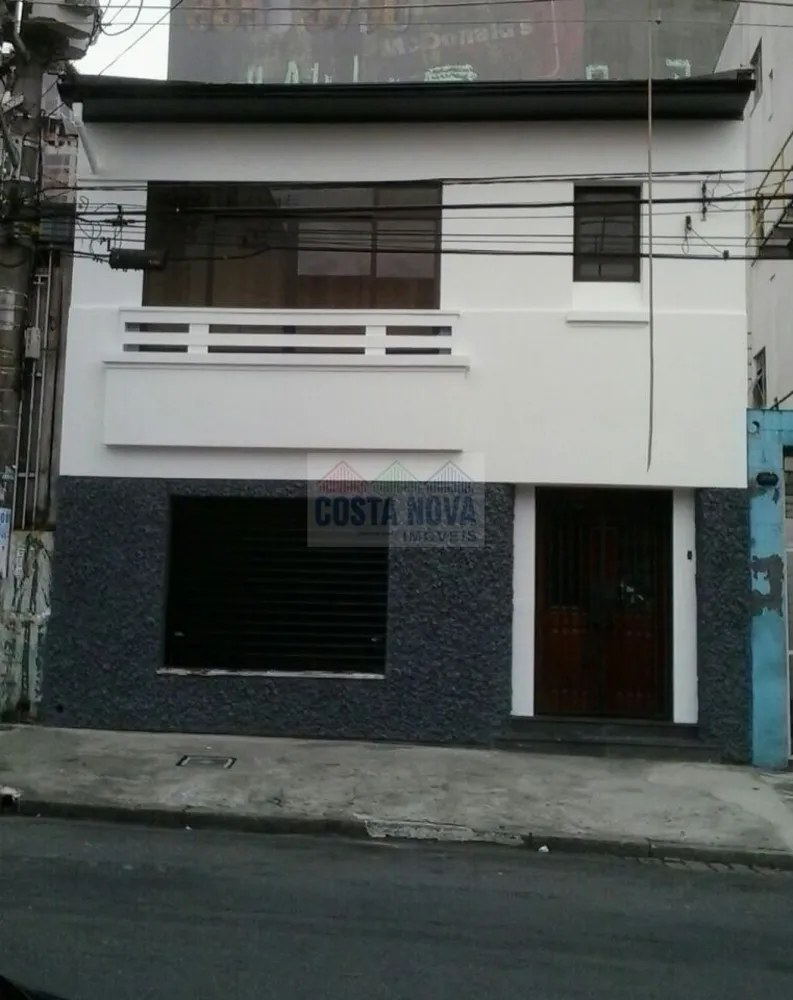 Casa Comercial, 210 m² - Foto 1