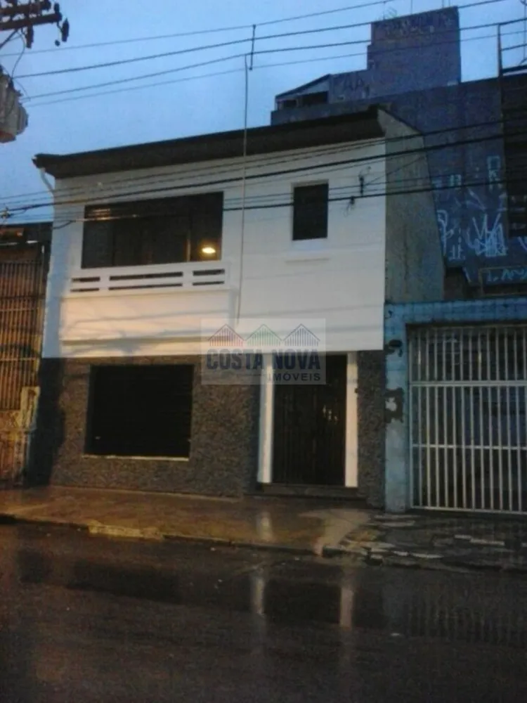 Casa Comercial, 210 m² - Foto 2
