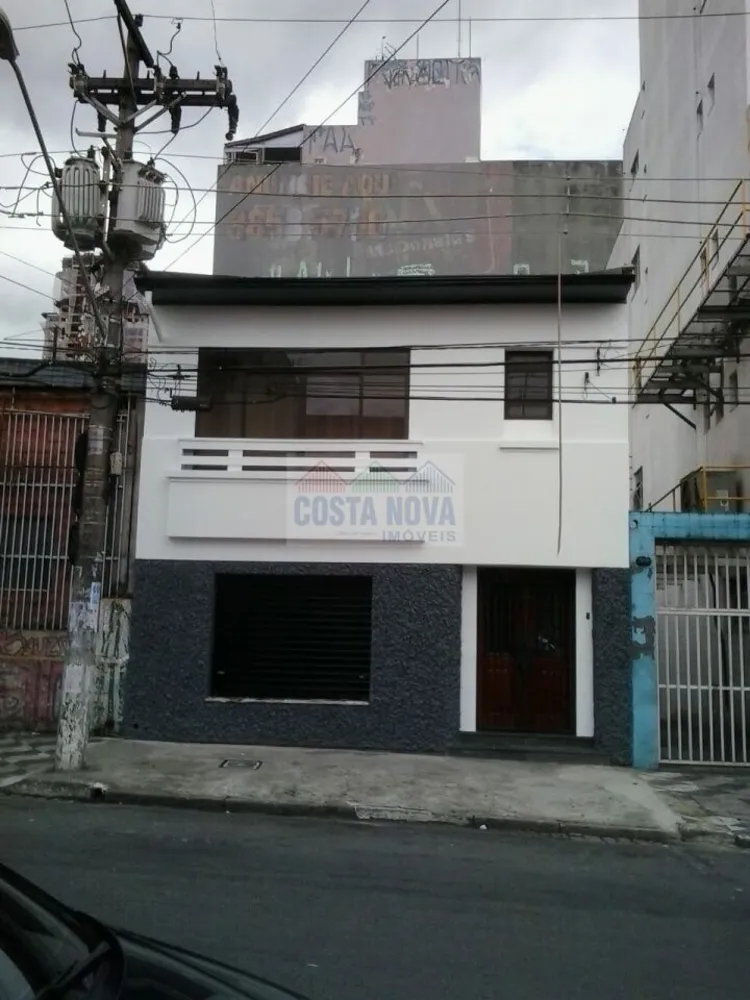 Casa Comercial, 210 m² - Foto 16