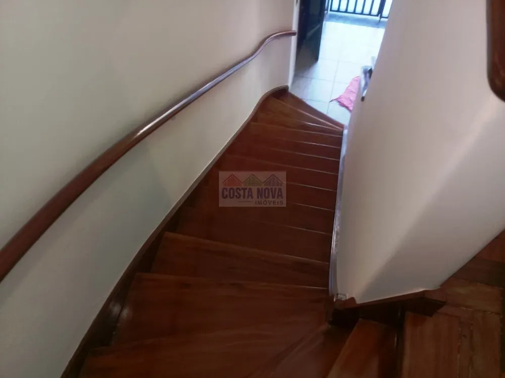 Casa Comercial, 210 m² - Foto 4