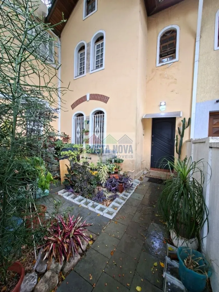 Casa, 4 quartos, 175 m² - Foto 7