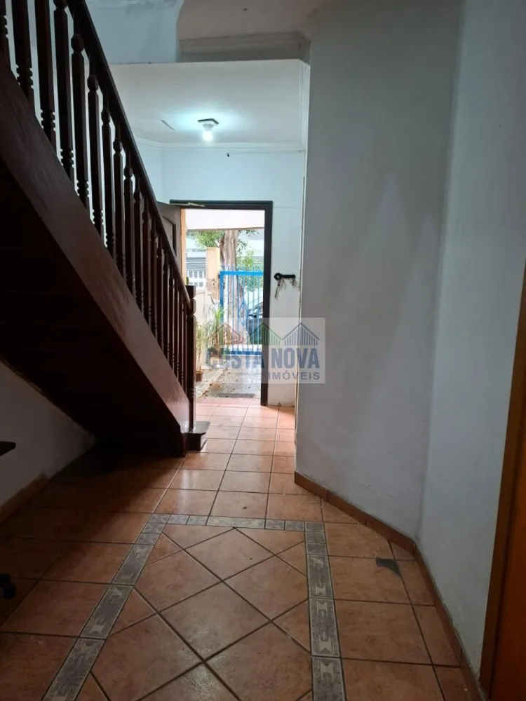 Casa, 4 quartos, 175 m² - Foto 8