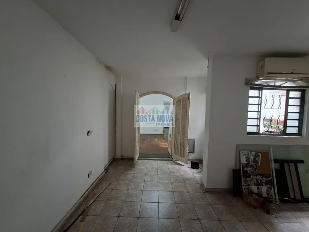 Casa, 4 quartos, 175 m² - Foto 1