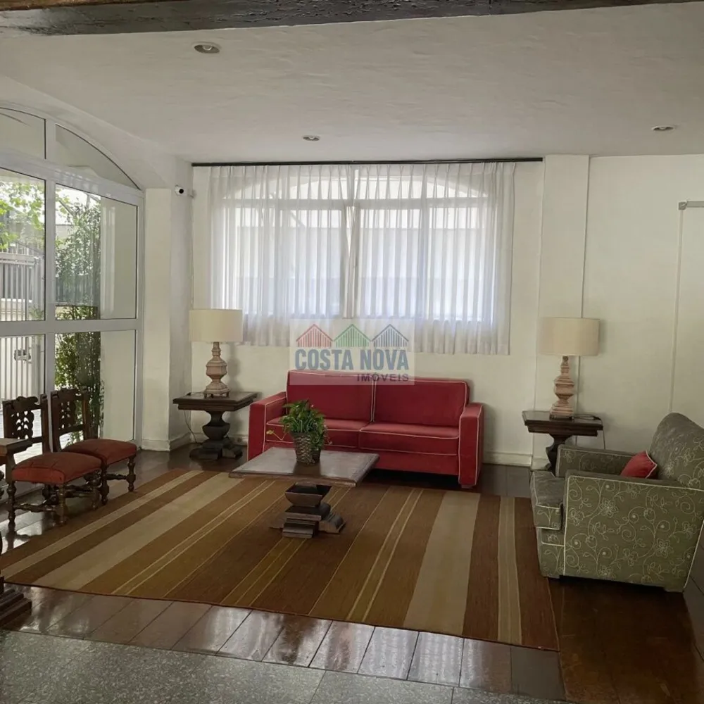 Apartamento, 3 quartos, 112 m² - Foto 8