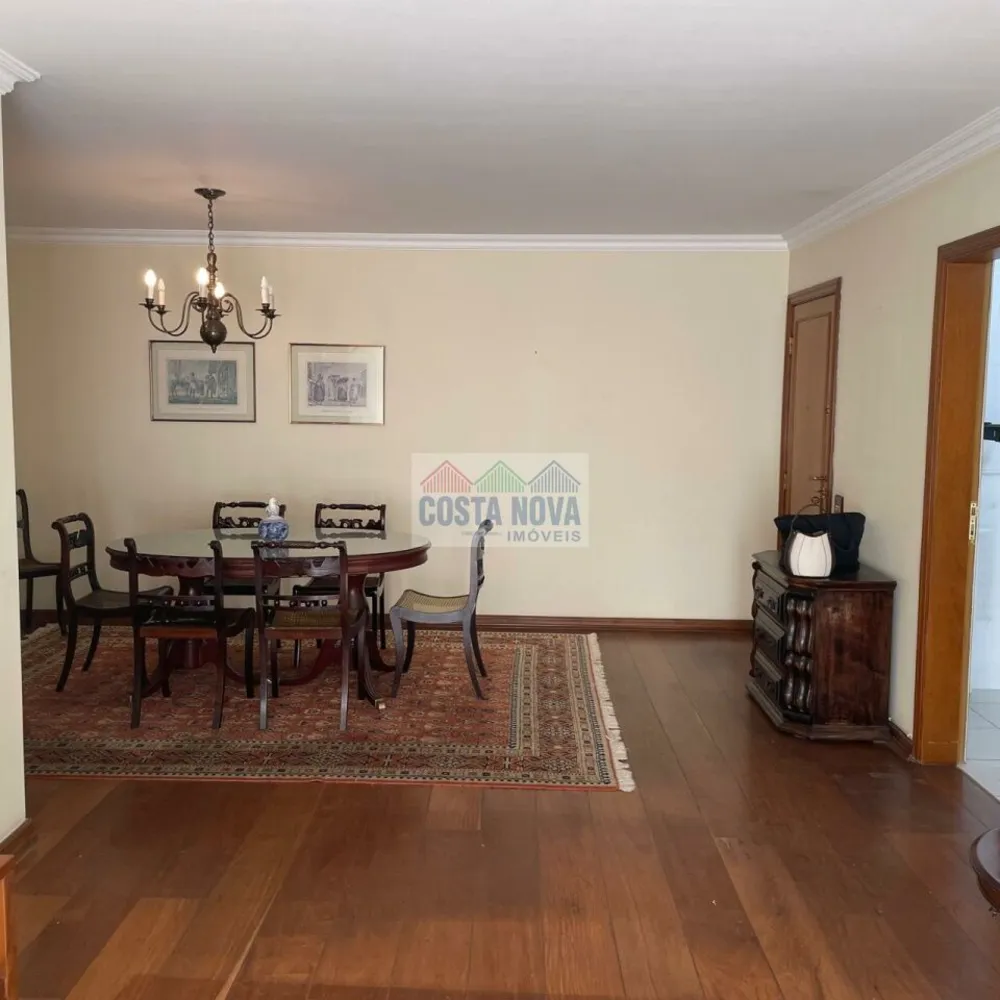 Apartamento, 3 quartos, 112 m² - Foto 4