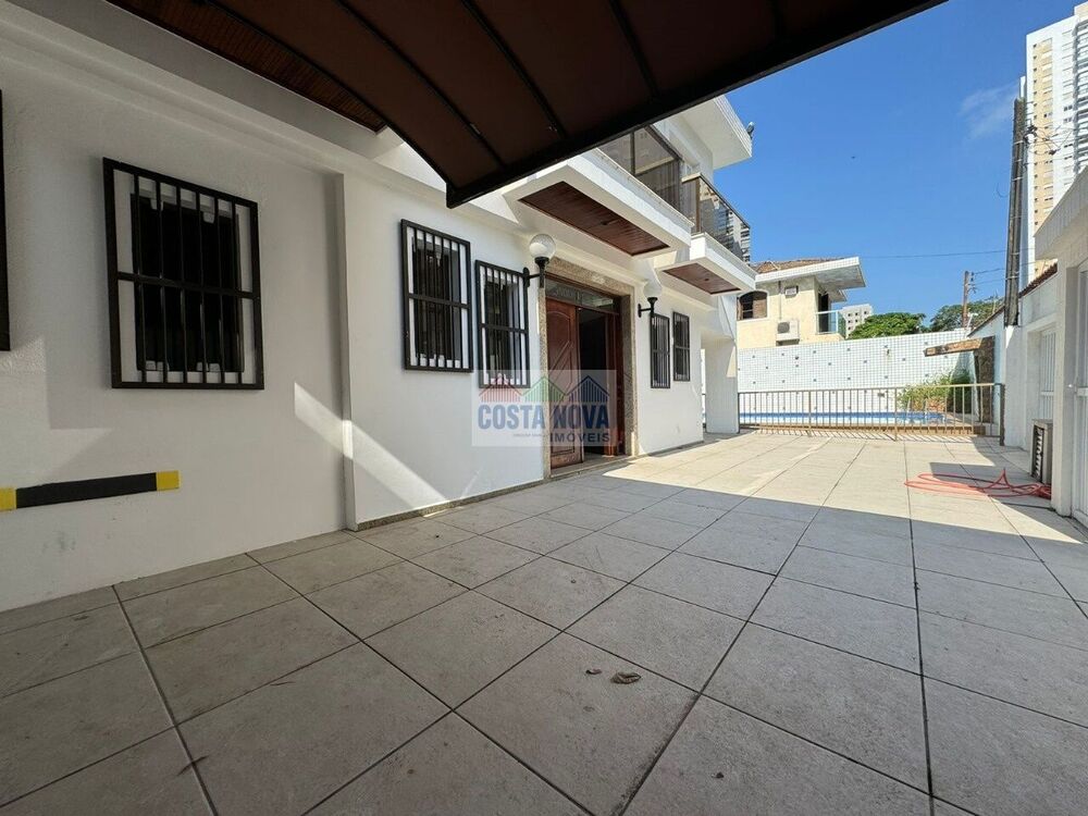 Casa Comercial, 385 m² - Foto 3