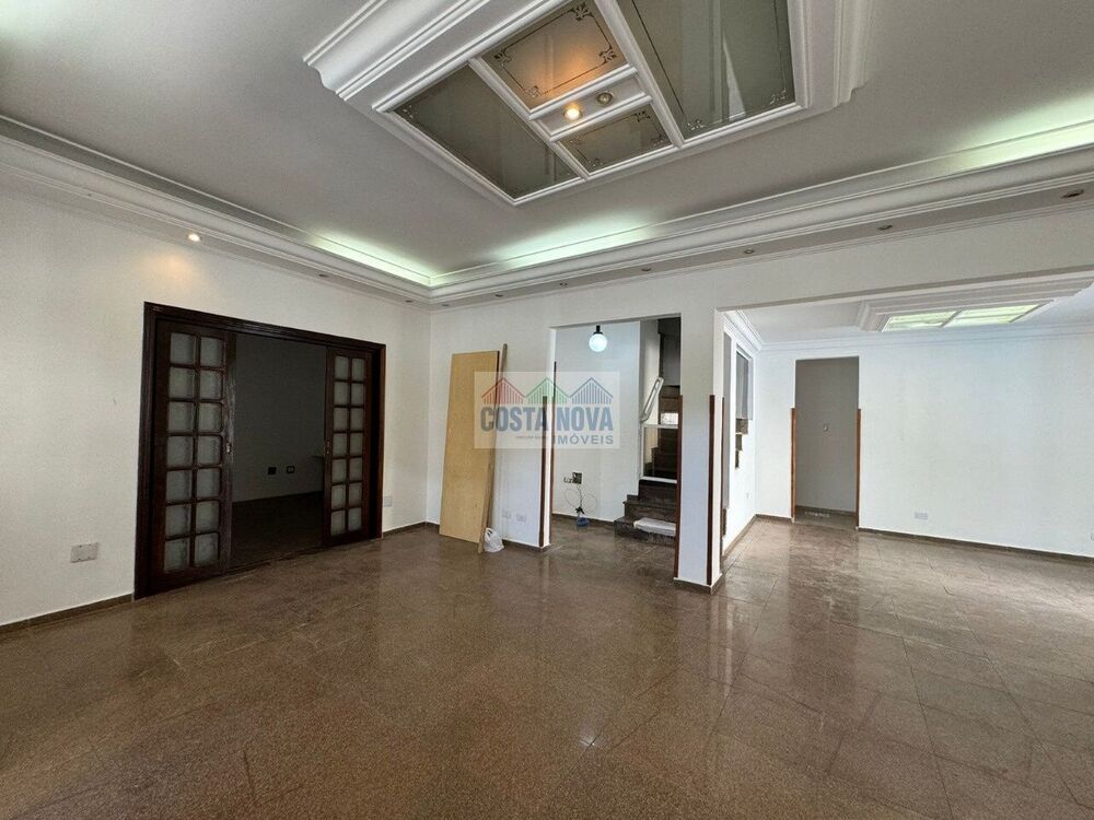 Casa Comercial, 385 m² - Foto 1
