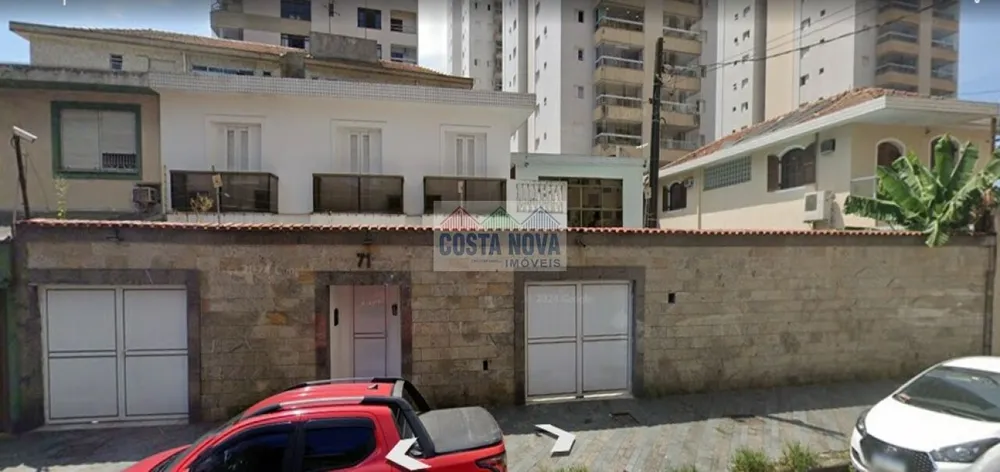 Casa Comercial, 385 m² - Foto 2