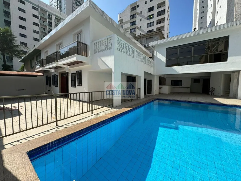 Casa Comercial, 385 m² - Foto 10