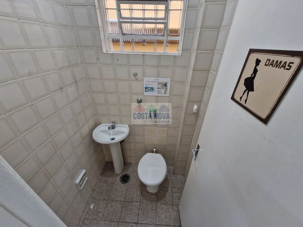 Loja-Salão, 130 m² - Foto 3