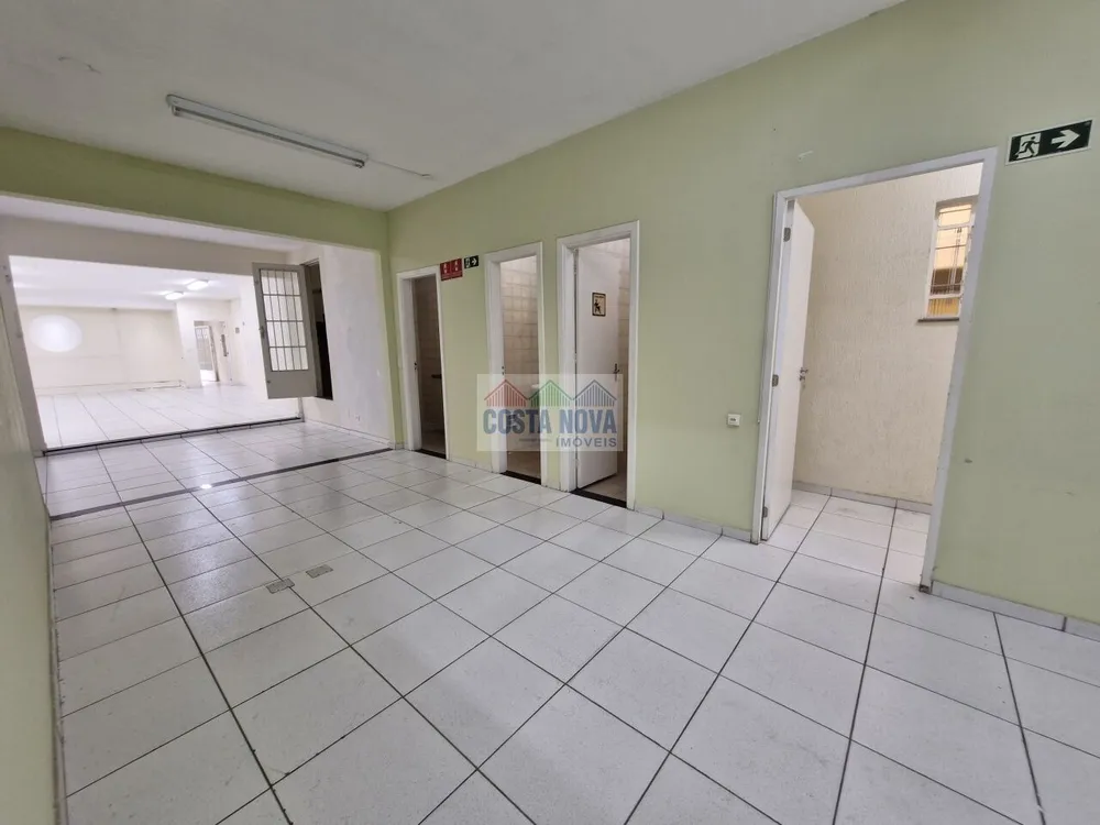 Loja-Salão, 130 m² - Foto 6