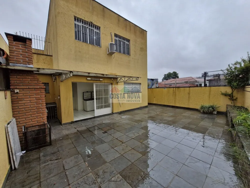 Loja-Salão, 130 m² - Foto 5