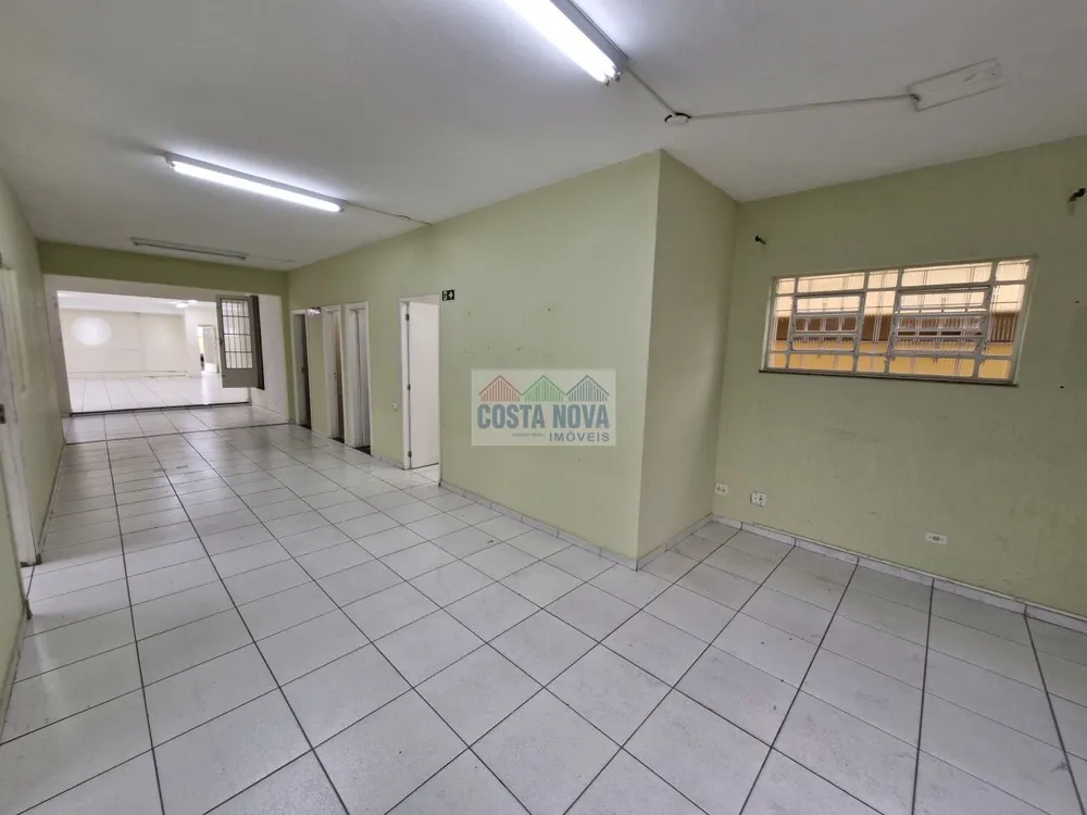 Loja-Salão, 130 m² - Foto 9