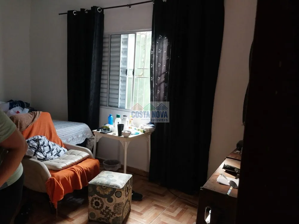 Casa, 3 quartos, 145 m² - Foto 1