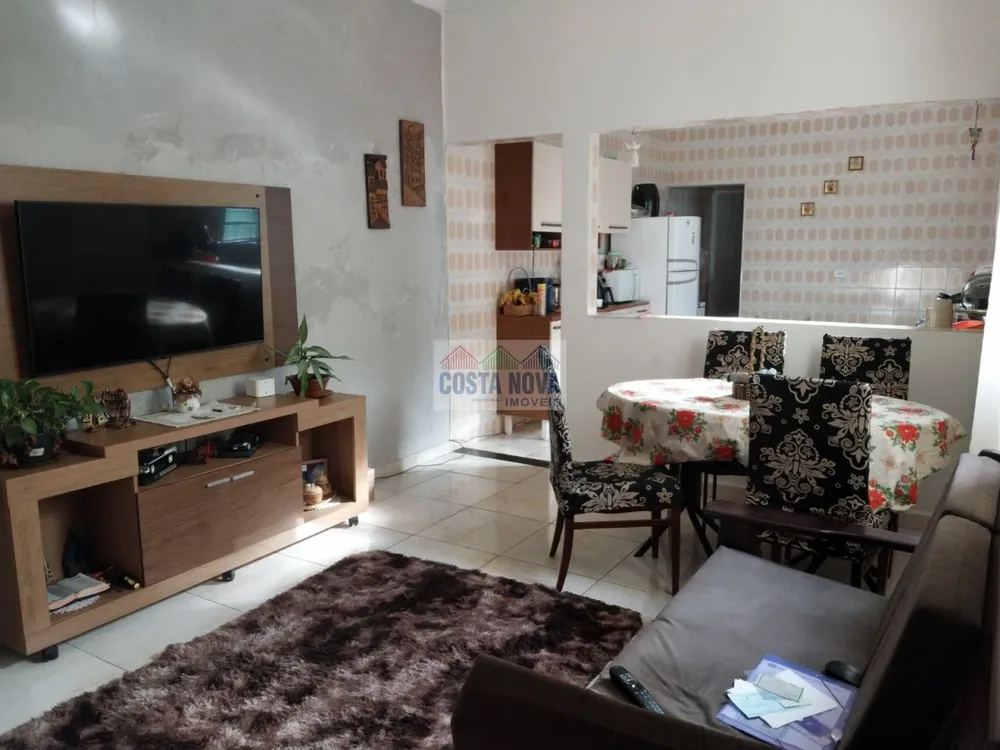 Casa, 3 quartos, 145 m² - Foto 1