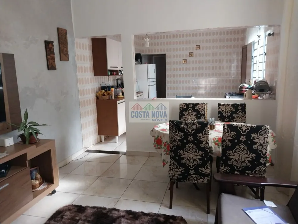 Casa, 3 quartos, 145 m² - Foto 3