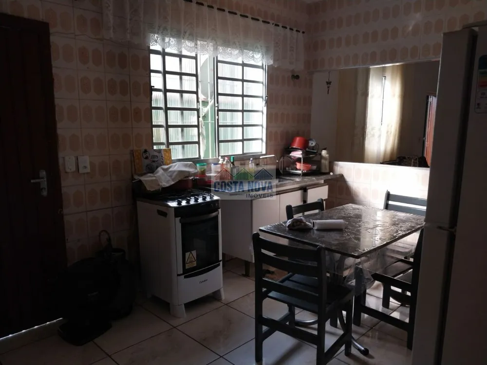 Casa, 3 quartos, 145 m² - Foto 12