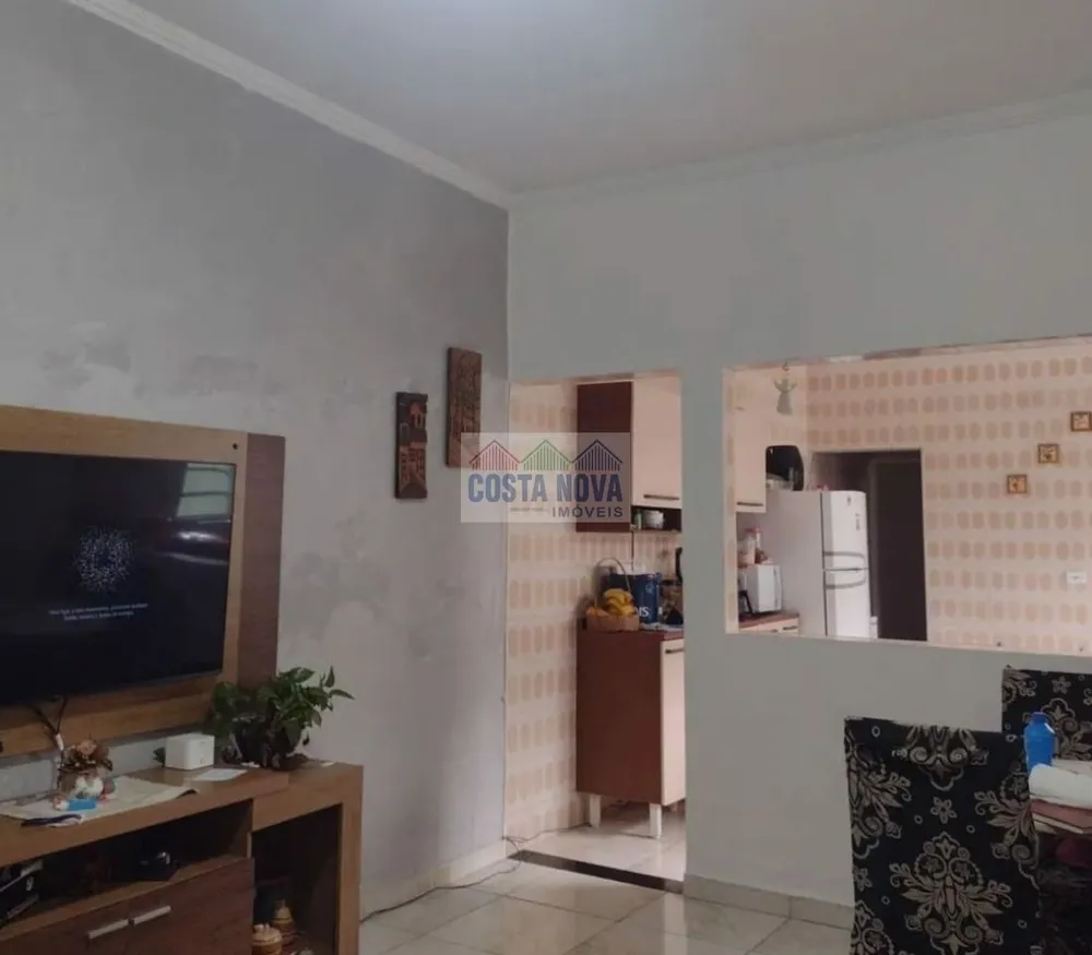 Casa, 3 quartos, 145 m² - Foto 4