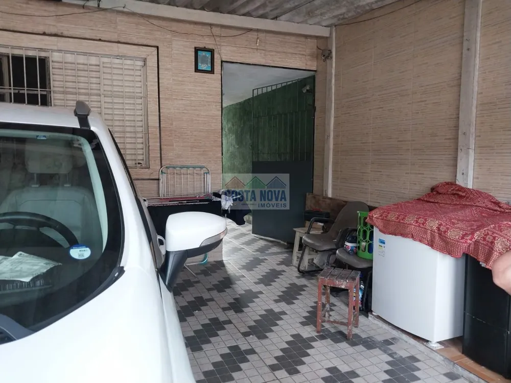 Casa, 3 quartos, 145 m² - Foto 11