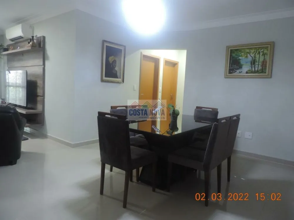 Apartamento, 3 quartos, 113 m² - Foto 2