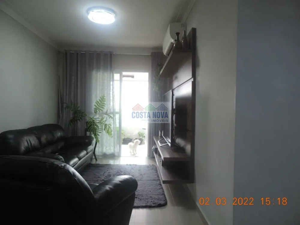 Apartamento, 3 quartos, 113 m² - Foto 7
