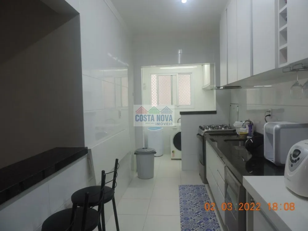 Apartamento, 3 quartos, 113 m² - Foto 1