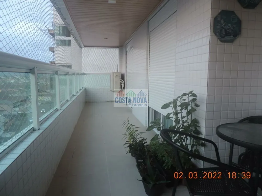 Apartamento, 3 quartos, 113 m² - Foto 9