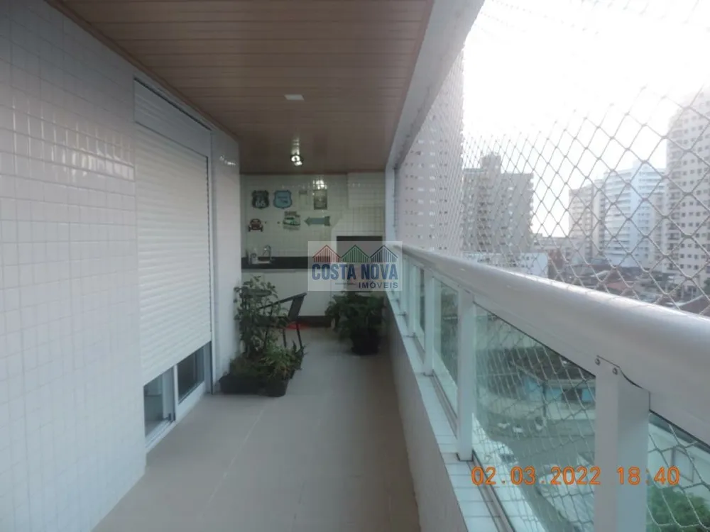 Apartamento, 3 quartos, 113 m² - Foto 6