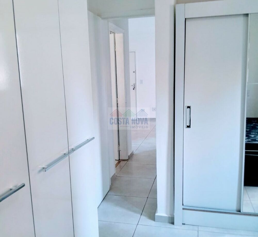 Apartamento, 1 quarto, 43 m² - Foto 2