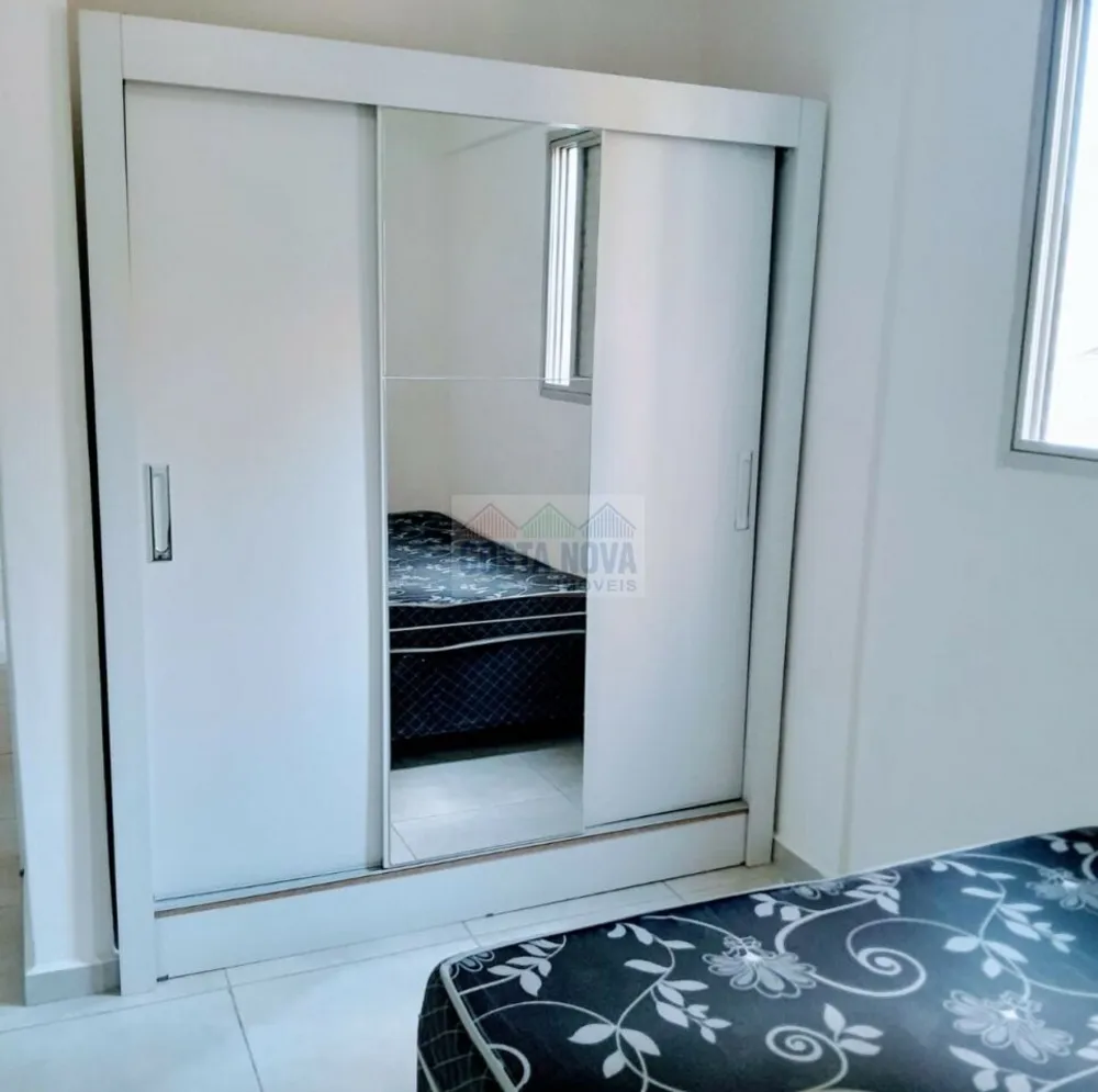 Apartamento, 1 quarto, 43 m² - Foto 2