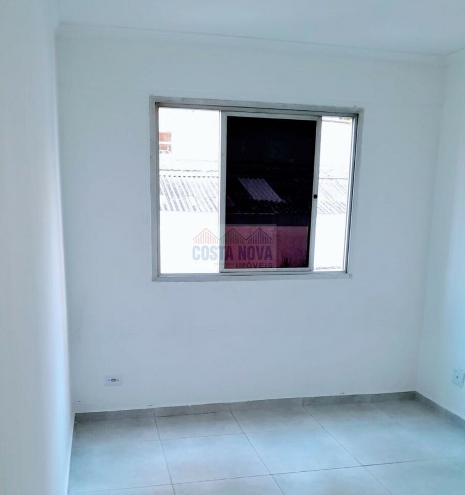Apartamento, 1 quarto, 43 m² - Foto 1