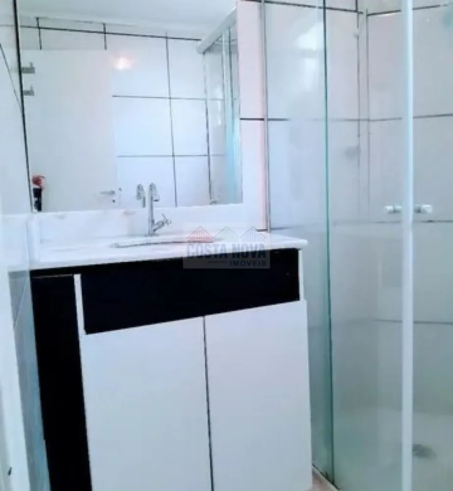 Apartamento, 1 quarto, 43 m² - Foto 4