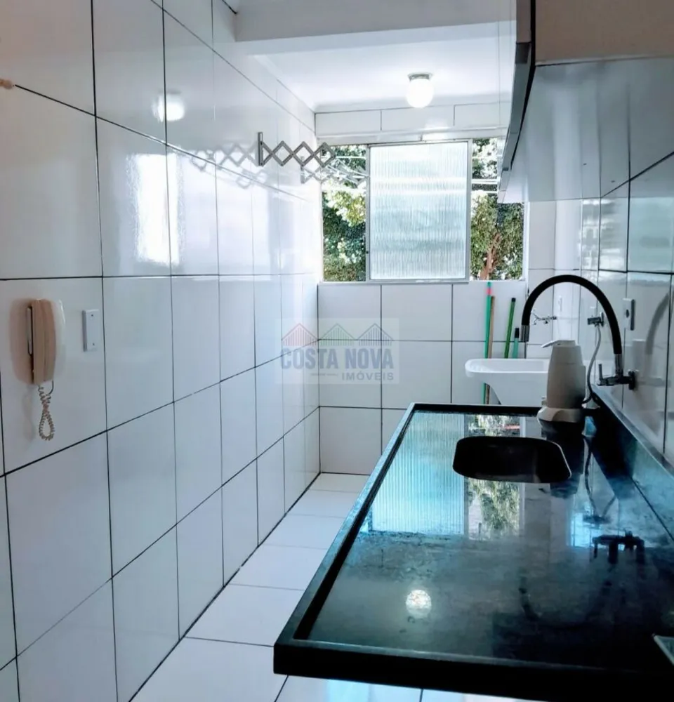 Apartamento, 1 quarto, 43 m² - Foto 6